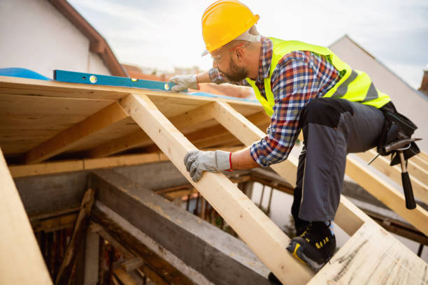 Best New Roof Installation  in Dermott, AR