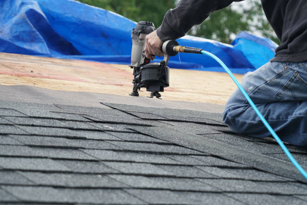 Quick and Trustworthy Emergency Roof Repair Services in Dermott, AR